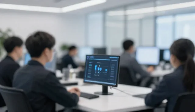 化方案选型与维护的注意事项